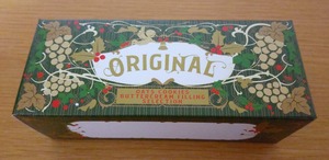 バタークリームフィリング・ORIGINALの写真