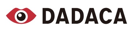 DADACA(ダダカ)のロゴjpg