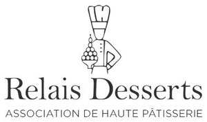 ルレ・デセール(Relais Desserts)のロゴ