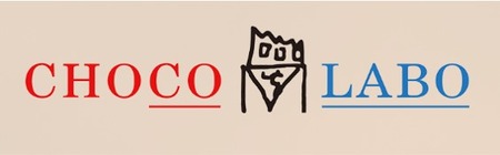 CHOCO LABO(ショコラボ)のロゴ