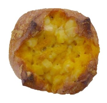FRESHNESSパン工房のチーズフランスの写真