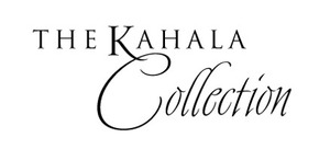 THE KAHALA COLLECTION(ザ・カハラコレクション)のロゴ