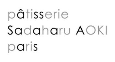 pâtisserie Sadaharu AOKI parisのロゴ