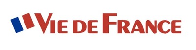 VIE DE FRANCEのロゴ