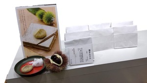 川上屋の催事の写真