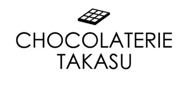 CHOCOLATERIE TAKASUのロゴ