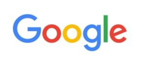 Googleのロゴ