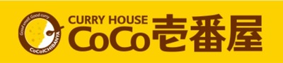 CURRY HOUSE CoCo壱番屋のロゴ