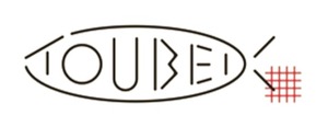 TOUBEIのロゴ