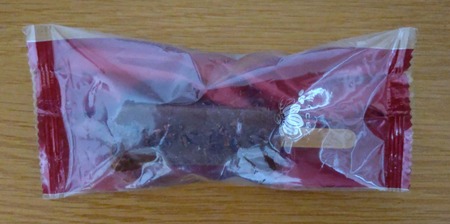 CHOCO LABO(ショコラボ)のスティックニブクランチ【スイート】の写真