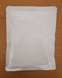 和ゾットのレトルトパウチの写真