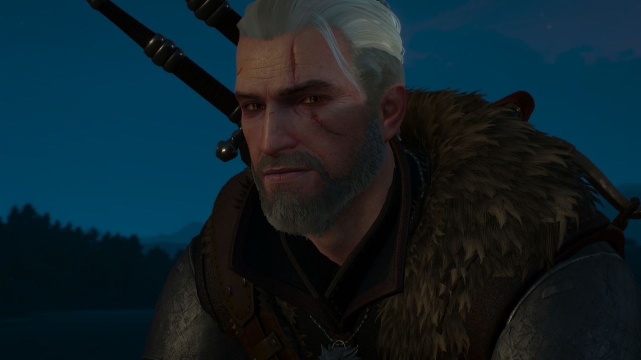 The Witcher 3 その24 気の向くままに趣味三昧