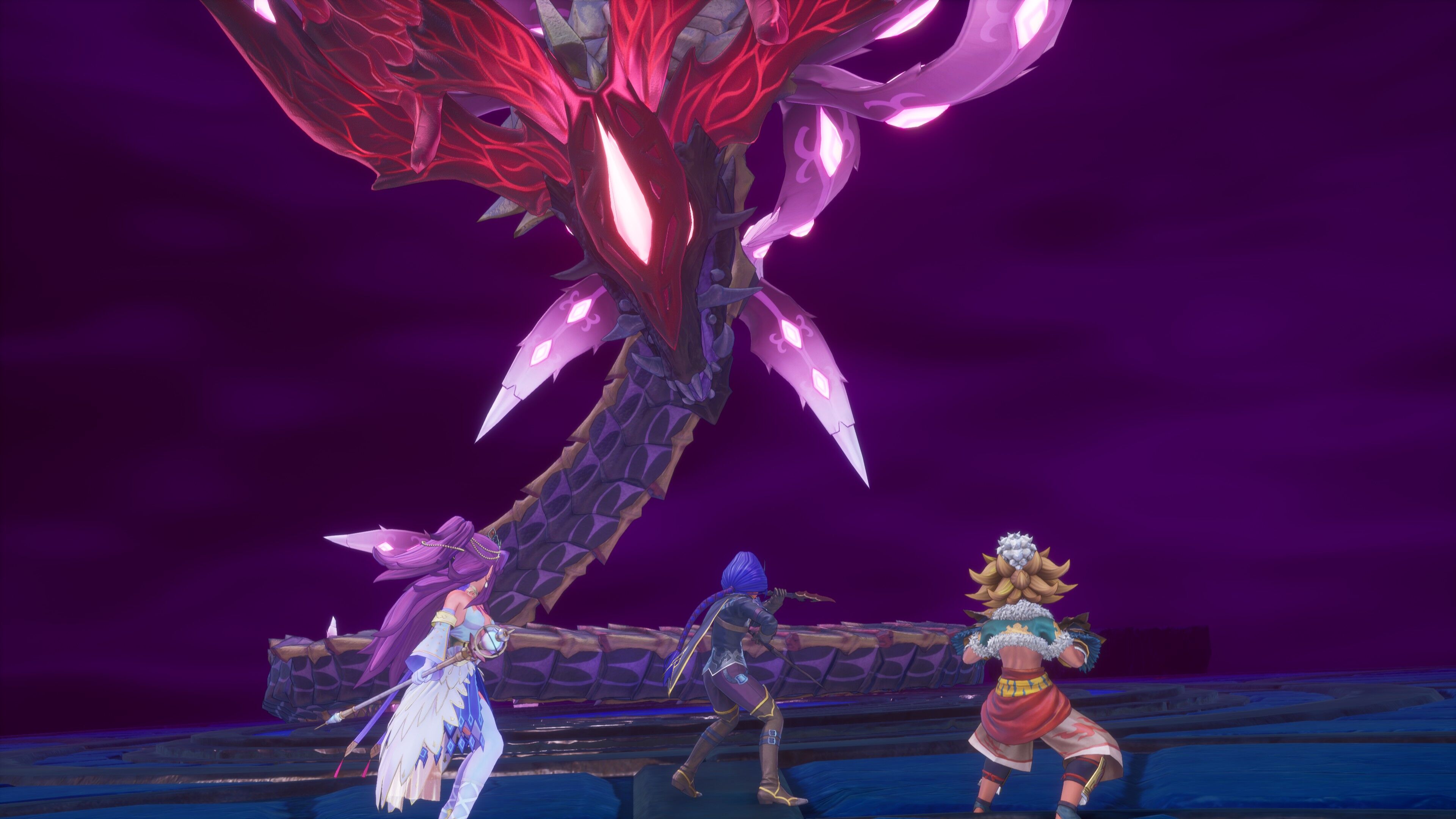 聖剣3 難易度ノーフューチャー2回目クリア 気の向くままに趣味三昧