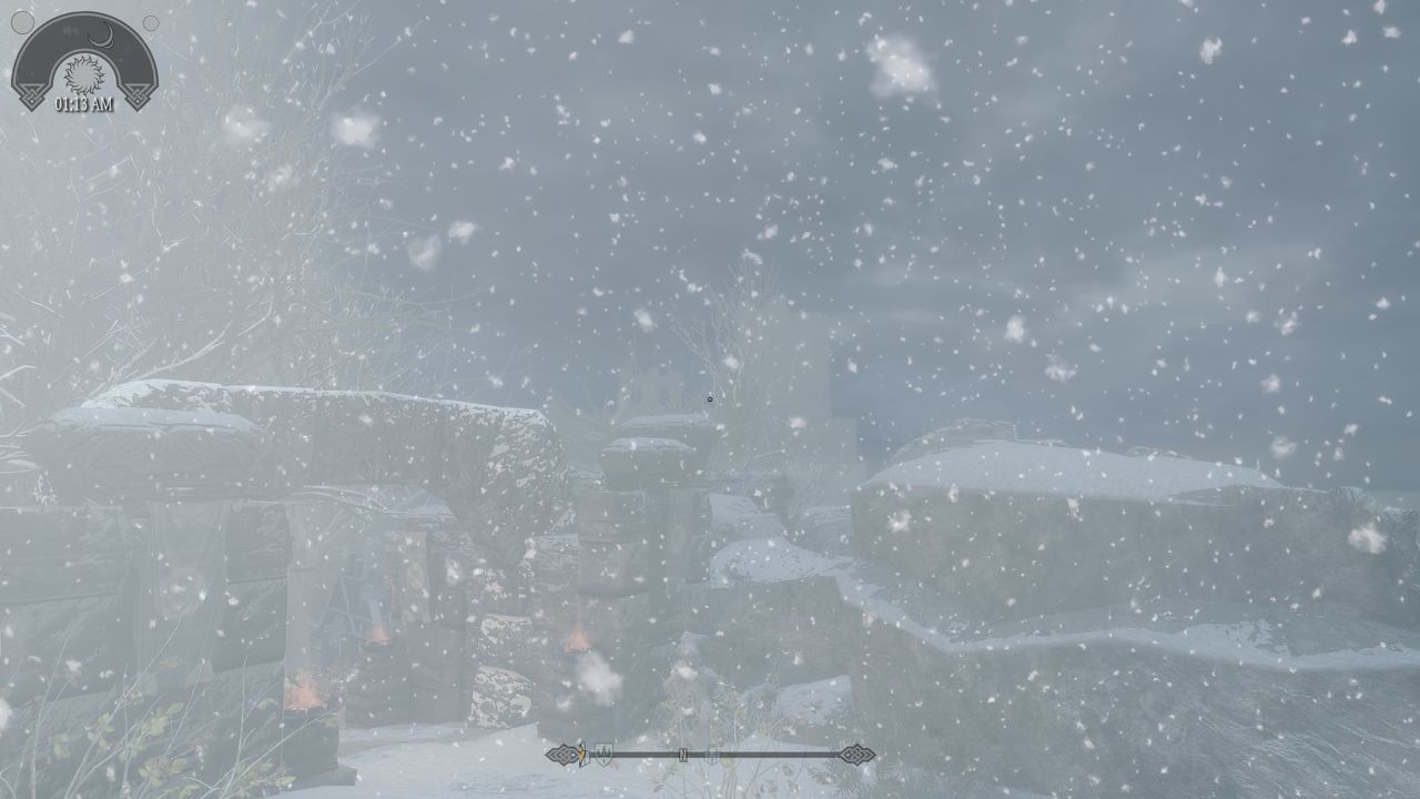 Skyrim とりあえず納得いくところまでは行けた 気の向くままに趣味三昧 Skyrim とりあえず納得いくところまでは行けた 気の向くままに趣味三昧