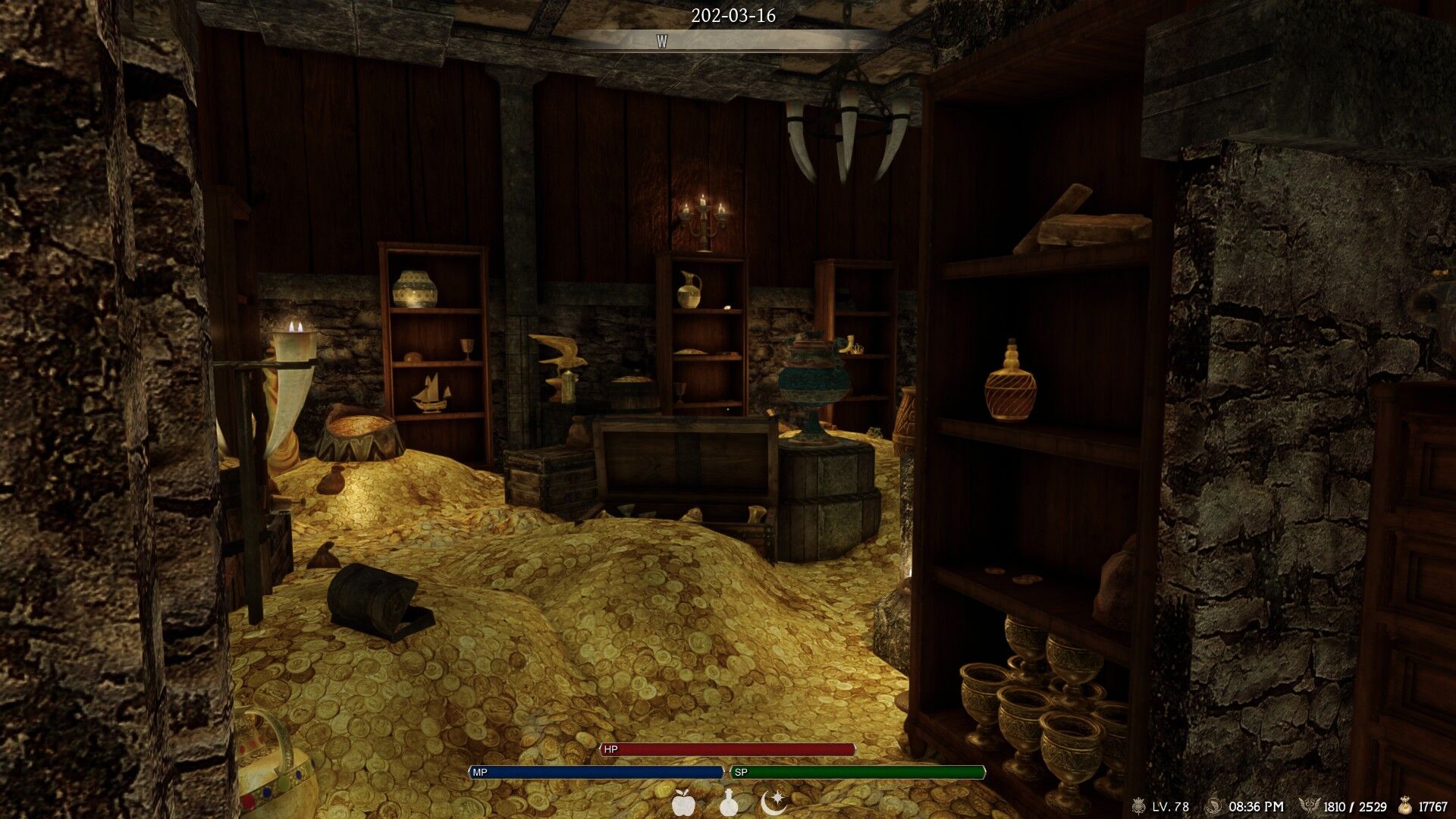 Skyrim Legacy Of The Dragonbone V5 知っておくと良い事 気の向くままに趣味三昧 Skyrim Legacy Of The Dragonbone V5 知っておくと良い事 気の向くままに趣味三昧
