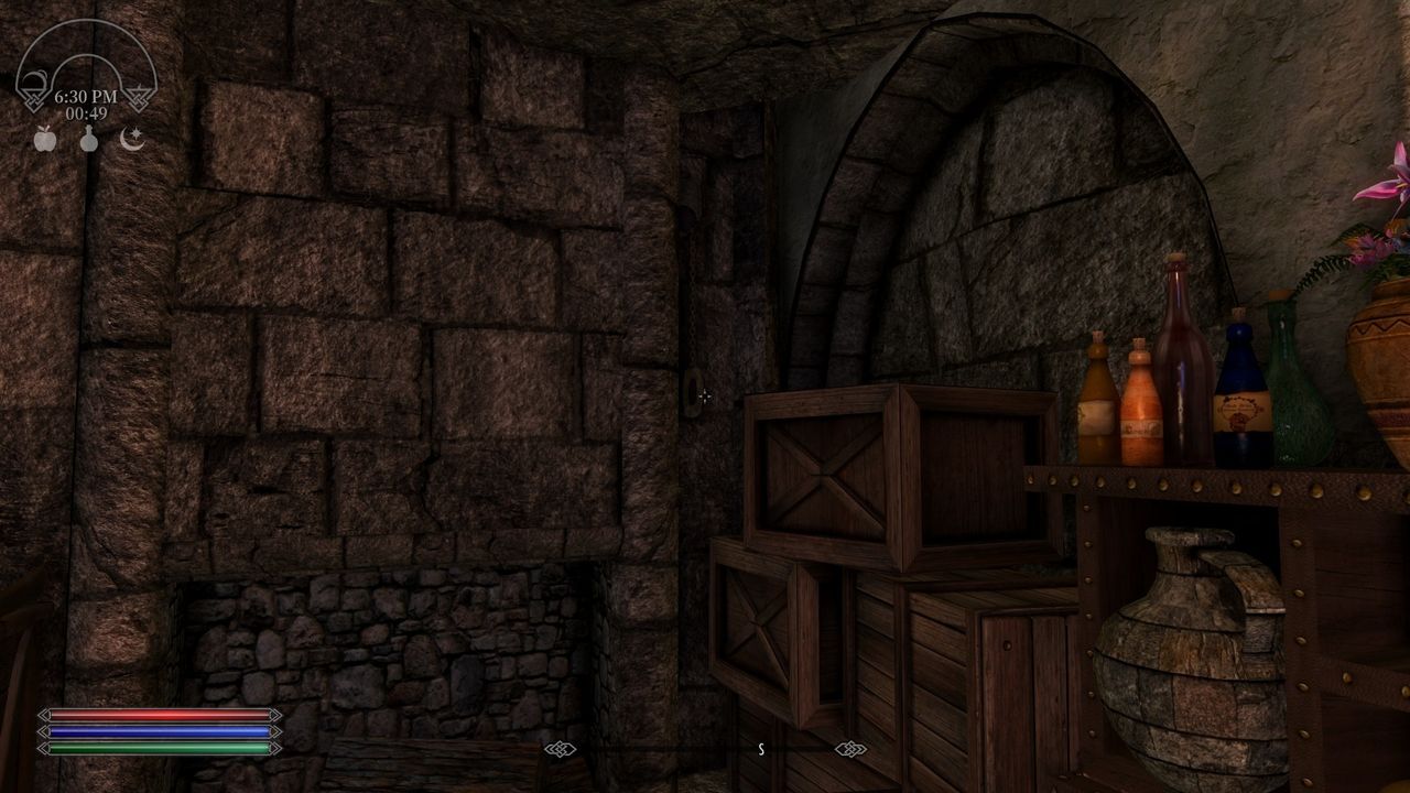 Skyrim Legacy Of The Dragonborn 小ネタ 気の向くままに趣味三昧 Skyrim Legacy Of The Dragonborn 小ネタ 気の向くままに趣味三昧