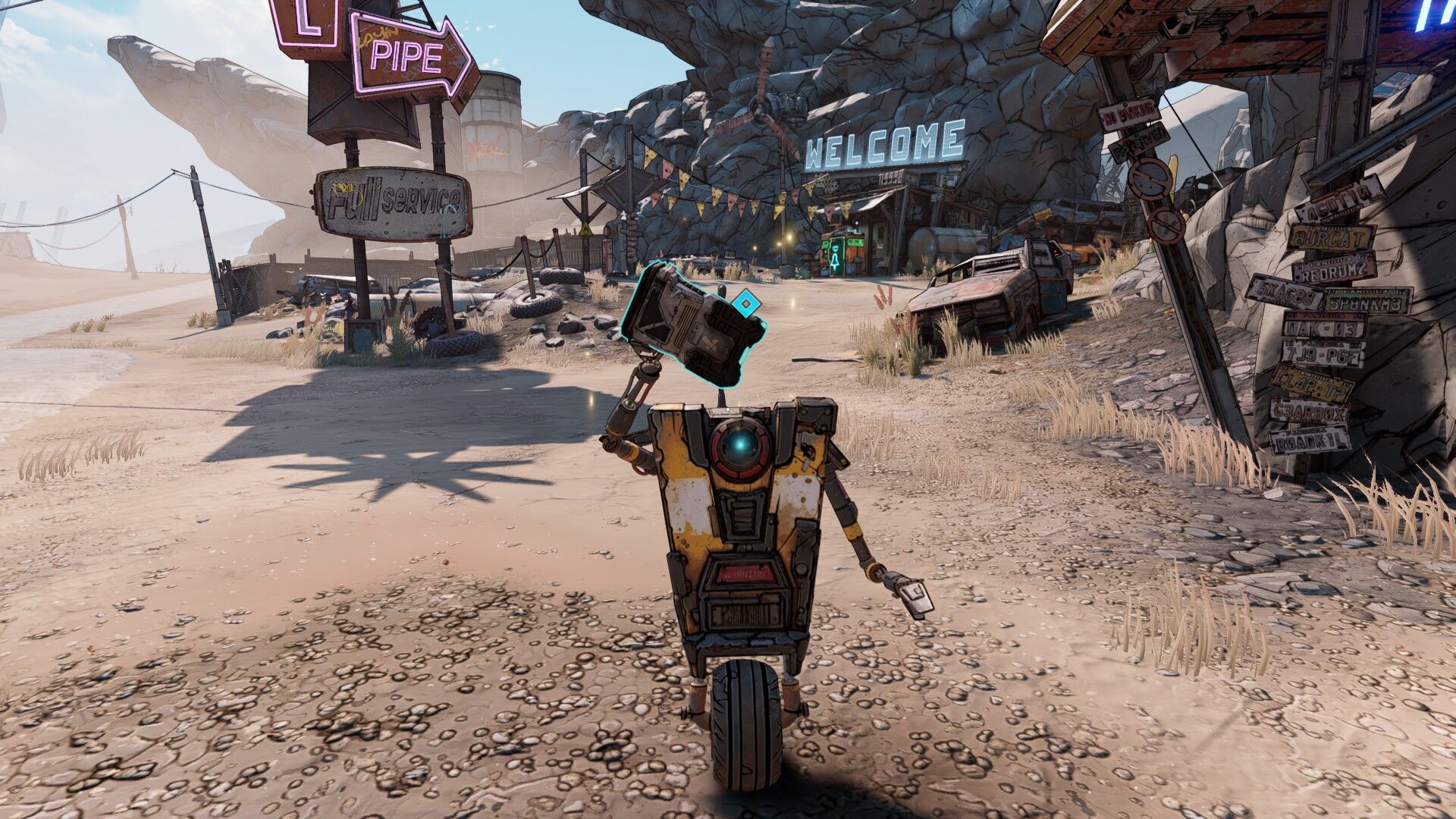 Borderlands3 現在セール フリープレイ実施中 気の向くままに趣味三昧 Borderlands3 現在セール フリープレイ実施中 気の向くままに趣味三昧