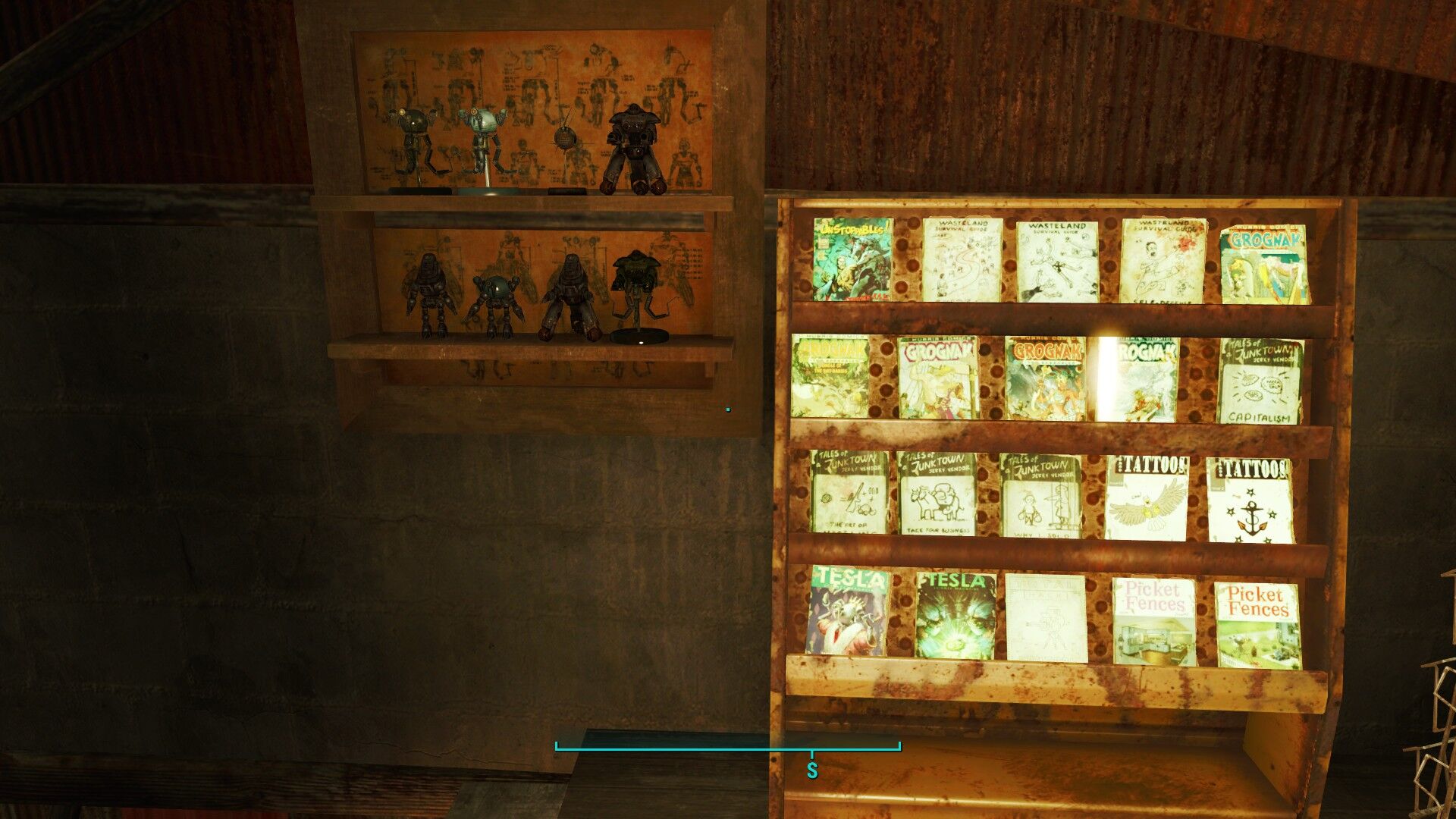 Fallout4 そういえば Lootman 気の向くままに趣味三昧 Fallout4 そういえば Lootman 気の向くままに趣味三昧