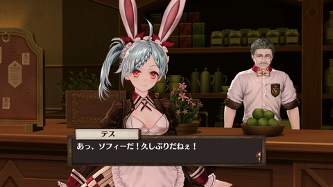 ソフィー ソフィーのアトリエ 始めた 気の向くままに趣味三昧