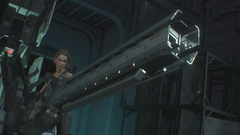 Re3 ネタにしておきながらss撮ってなかったので 気の向くままに趣味三昧