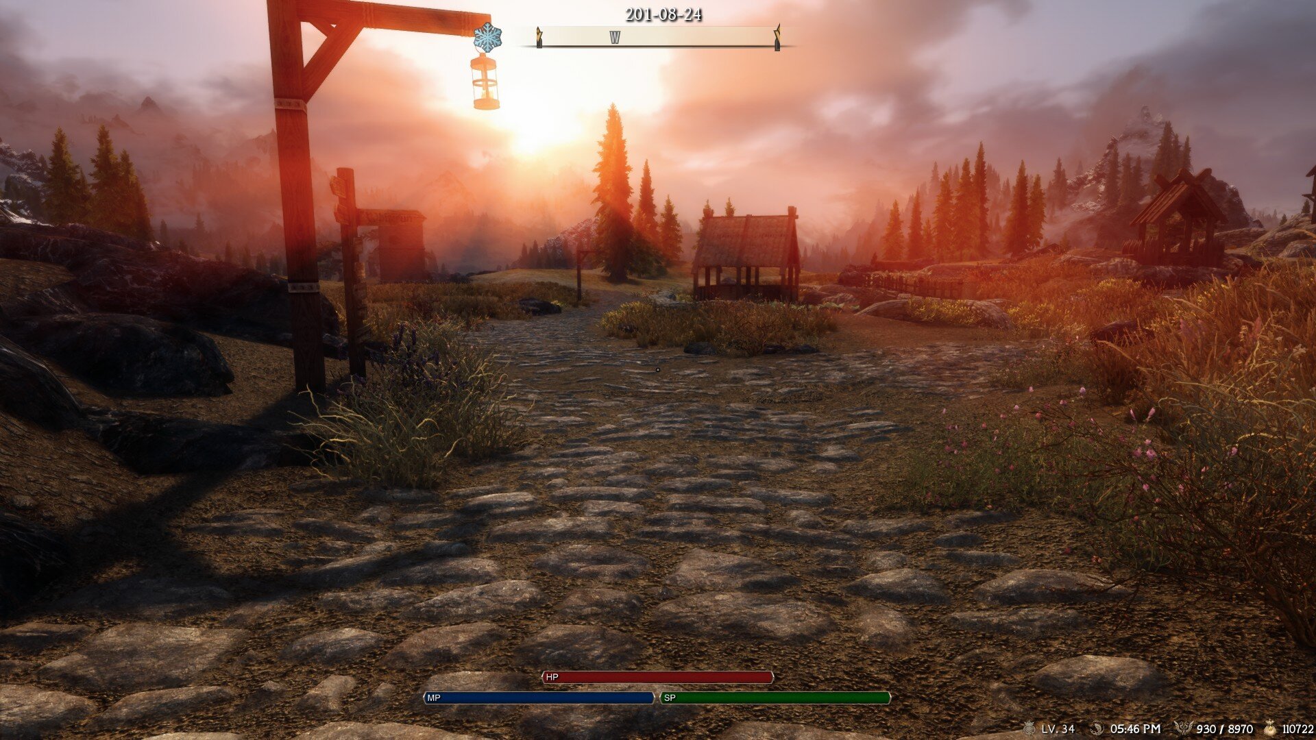 Skyrim Skyrimで魔法やシャウトが半分死んでる理由 気の向くままに趣味三昧 Skyrim Skyrimで魔法やシャウトが半分死んでる理由 気の向くままに趣味三昧