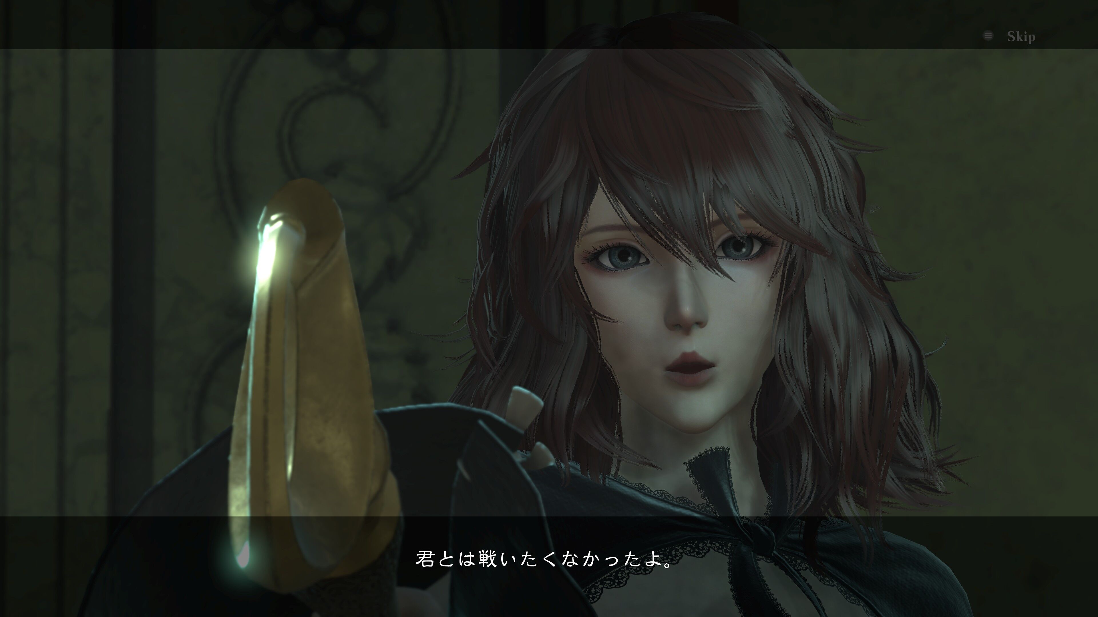 ニーア Aエンド到達 気の向くままに趣味三昧