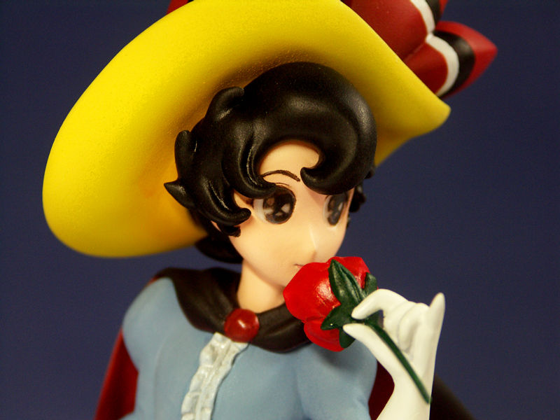 リボンの騎士 : TKのハコニワ