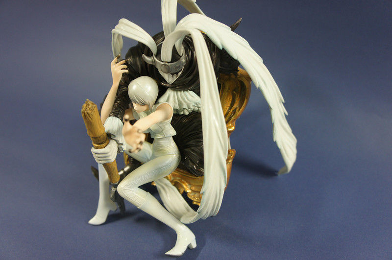 からくりサーカス : TKのハコニワ