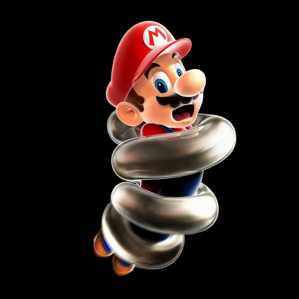 スーパーマリオギャラクシーの良さを語る たかちゃんのブログnext