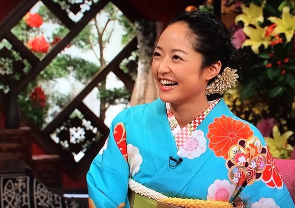 それ結婚宣言 井上真央さんの大胆発言にざわついてる シュガー速報 それ結婚宣言 井上真央さんの大胆発言にざわついてる シュガー速報