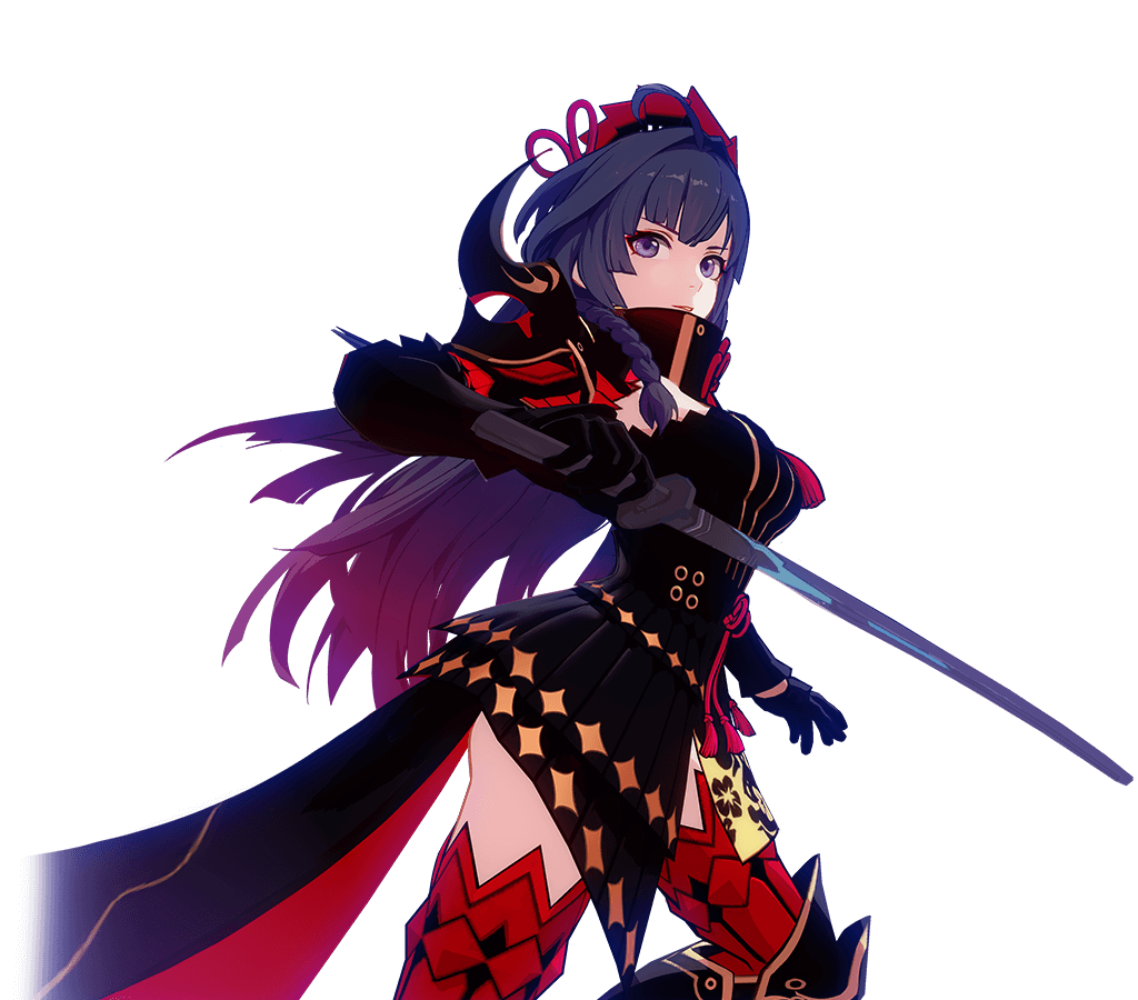 崩壊3rd 無限深淵はどんなパーティがオススメ 異能パ以外詰んでね 崩壊3rdまとめ ブローニャ速報 崩壊サード攻略