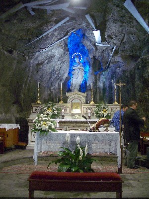 santuario di santa rosalia パレルモの優雅な 生活