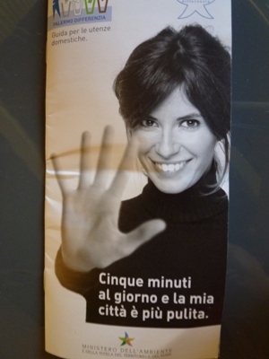 Raccolta differenziata 1