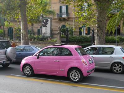 Cinquecento 1