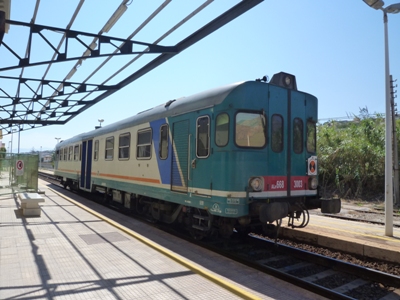 treno 1