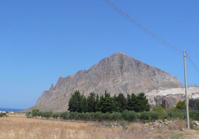 Monte Cofano