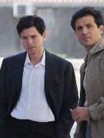 Il Capo Dei Capi パレルモの優雅な 生活 Il Capo Dei Capi パレルモの優雅な 生活