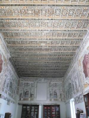 ex ospedale Fatebenefratelli 2