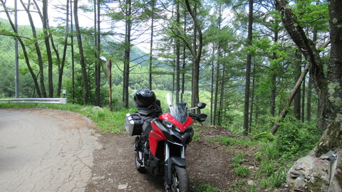 20200620 04馬越峠手前