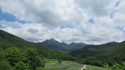 20200620 06信州峠を越えて