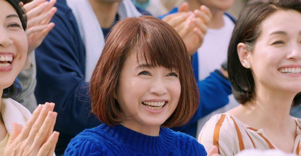 奇跡の67歳 風吹ジュン 若さの秘訣魔法のお茶とは Sports Spirits 奇跡の67歳 風吹ジュン 若さの秘訣魔法のお茶とは Sports Spirits