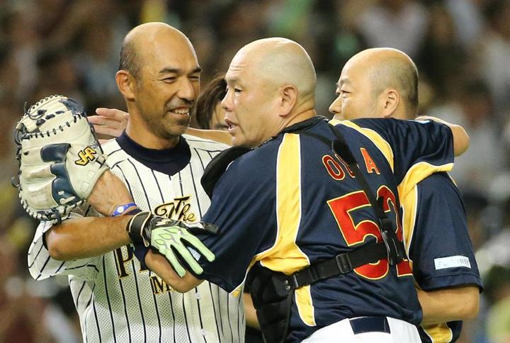野球 近鉄obの佐野慈紀氏 球団の 貧乏 ぶりを回顧 虎 Lucky