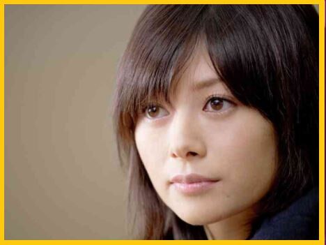 朗報 真木よう子さん 美人 虎 Lucky