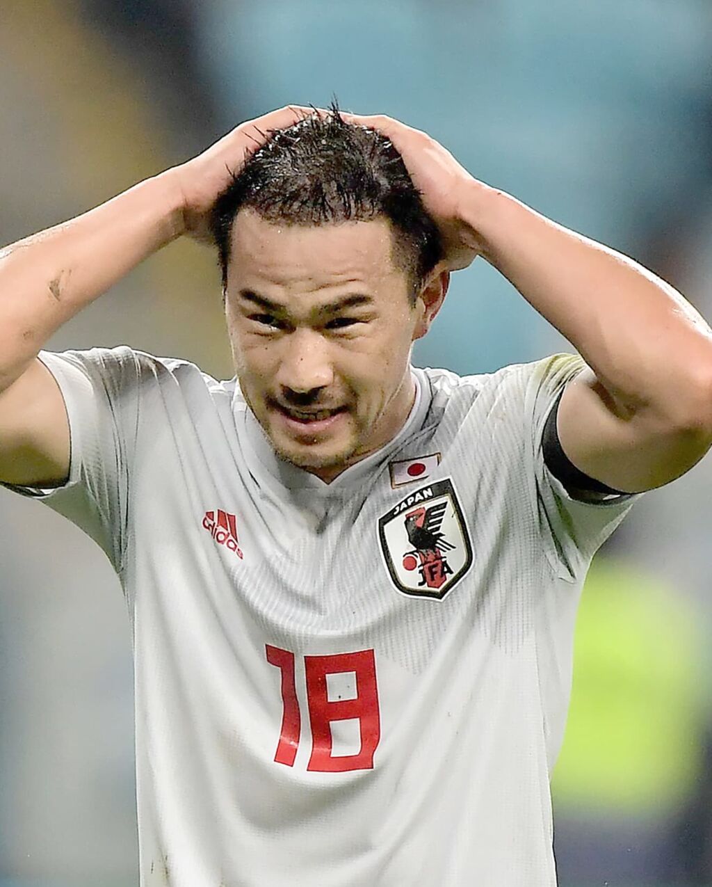 サッカー 岡崎慎司がeスポーツ日本代表選手に Fifa 世界大会出場をjfaが発表 虎 Lucky