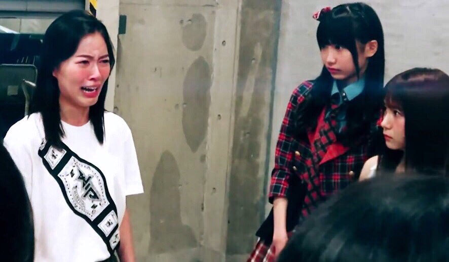 悲報 松井珠理奈さん総選挙後のヤバすぎるインタビューを拡散されてしまう 虎 Lucky 悲報 松井珠理奈さん総選挙後のヤバすぎるインタビューを拡散されてしまう 虎 Lucky