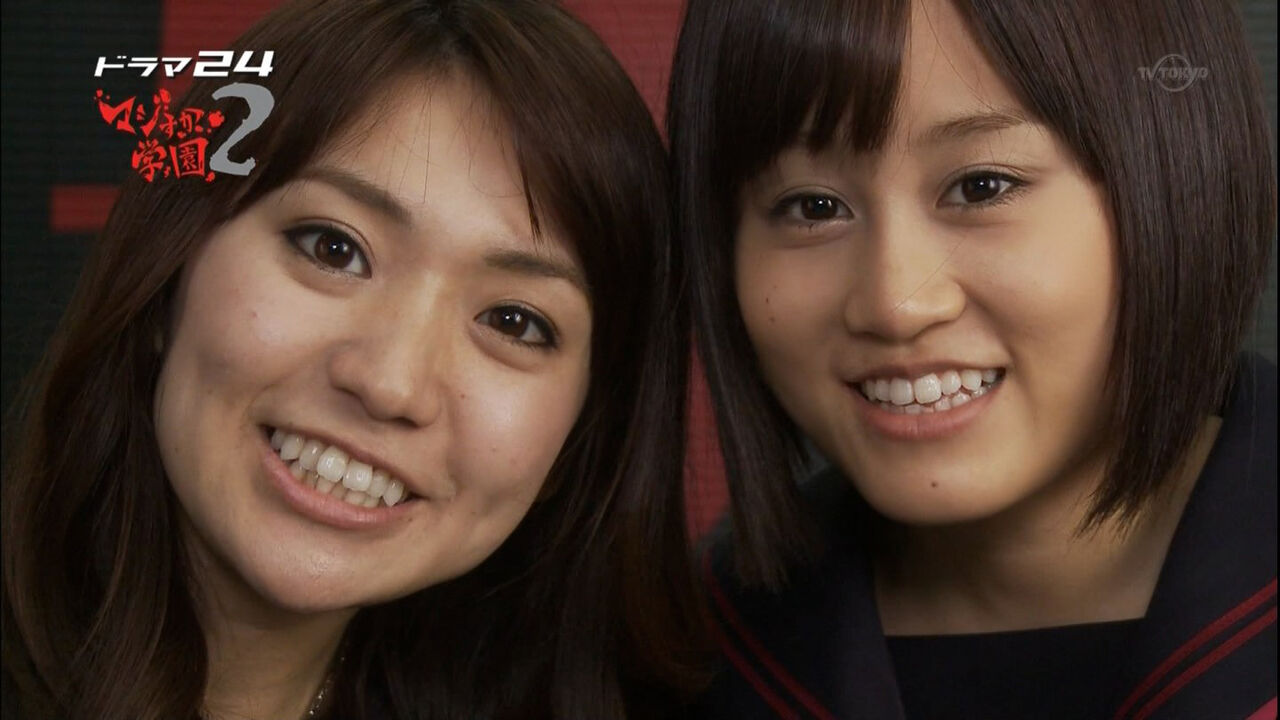 元ａｋｂの前田敦子や大島優子って可愛いのか可愛くないのかよくわからない顔してたよな 虎 Lucky