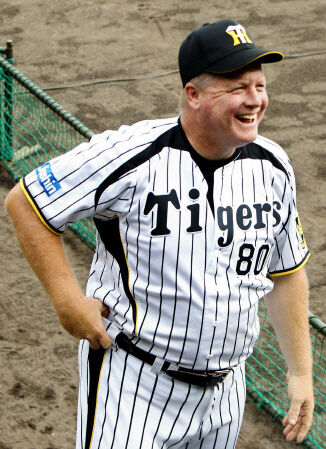 野球 阪神 ロハスはまるでオマリー ミート力抜群 藤田平氏が指摘 虎 Lucky