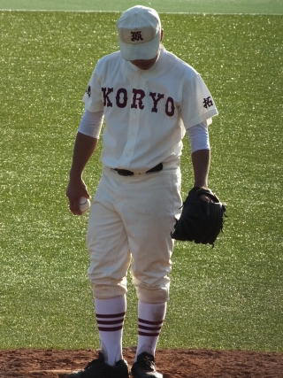 高校野球で好きなユニホームあげてくwww 虎 Lucky