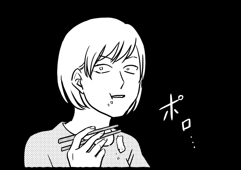 ワイ 悲報 この漫画と同じ状況に陥る 虎 Lucky