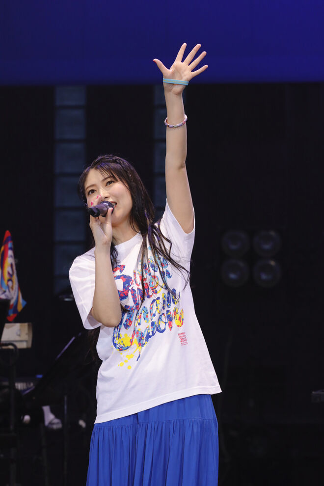 声優の茅原実里が歌手引退したけど 一番の良曲はやっぱり 虎 Lucky 声優の茅原実里が歌手引退したけど 一番の良曲はやっぱり 虎 Lucky